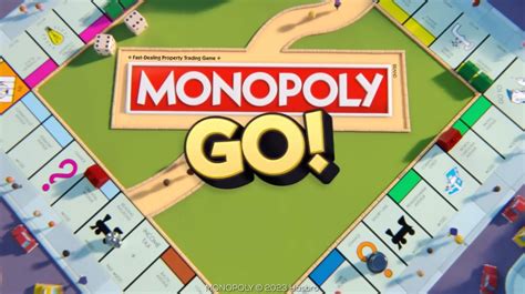 Monoploy go - Feb 26, 2024 · Monopoly GO, the digitally reimagined version of the classic board game, keeps things fresh and exciting by introducing a variety of fun mini-games. Mini-games break up the traditional board game ... 
